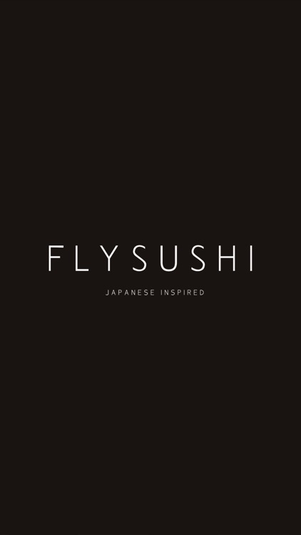 Fly Sushi