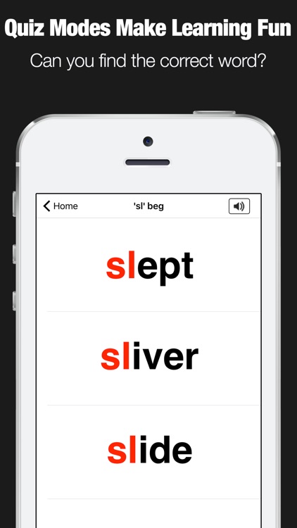 Phonics Genius screenshot-3