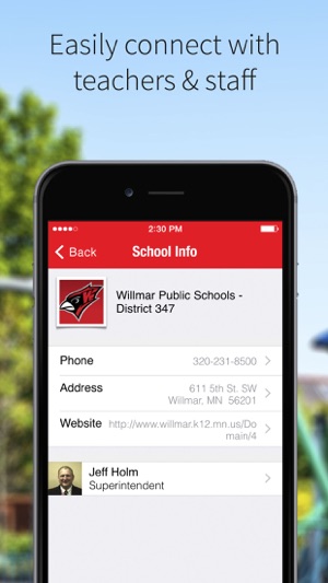 Willmar Public Schools(圖2)-速報App