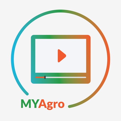 MYAgro Video icon