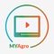 The video module publishes video related to farming activities along the production life cycle to encourage and accelerate the adoption of new technologies and best practices for farmers to elevate their production and income