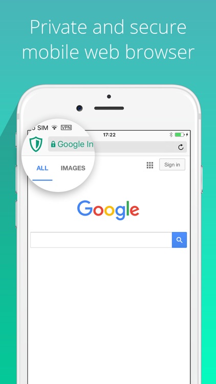 Aloha Browser - fast private browser & VPN