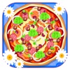 Beauty pizza shop－Fun Cooking Games