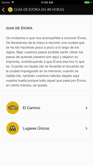 Guía de Évora(圖2)-速報App