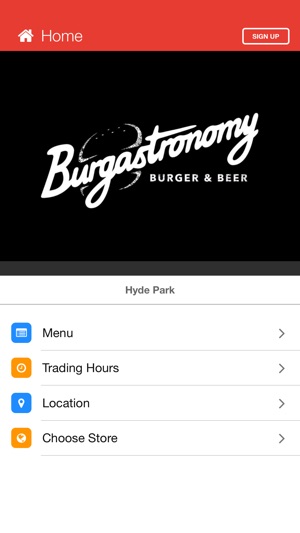 Burgastronomy(圖1)-速報App