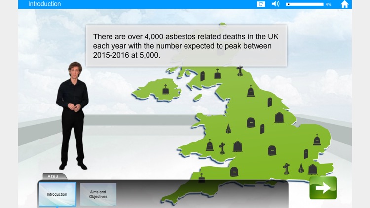 Asbestos Awareness