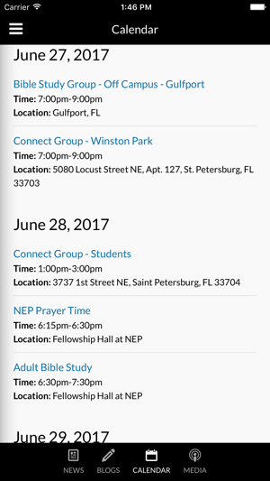 NEP LIFE - Saint Petersburg, FL(圖5)-速報App