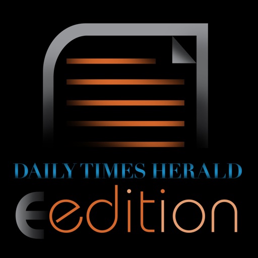 Carroll Daily Times Herald E-Edition