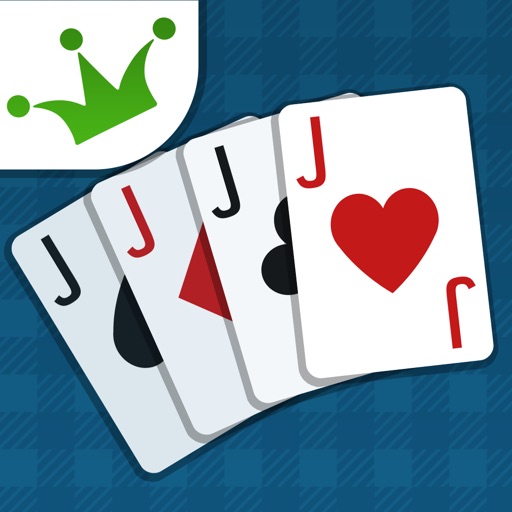 Euchre Jogatina - Classic Card Game