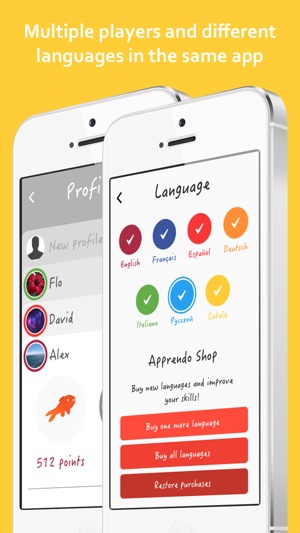 Apprendo Català(圖2)-速報App