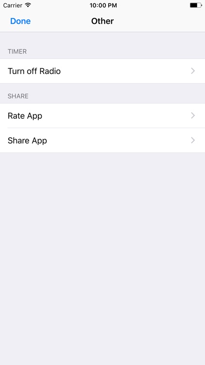 Radio FM Trinidad Tobago online Stations