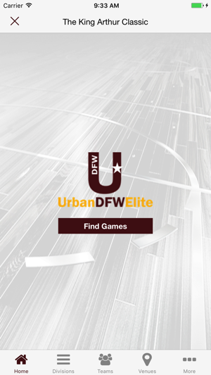 Urban DFW Elite(圖3)-速報App