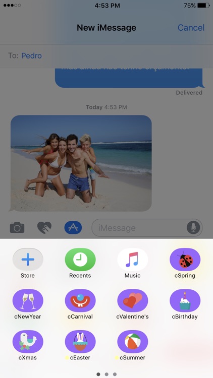 cSummer screenshot-4