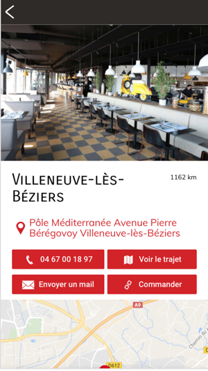 Brasserie GUSTO(圖3)-速報App