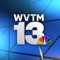 Take the WVTM 13 News app with you everywhere you go and be the first to know of breaking news happening in Birmingham and the surrounding area