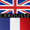 Grand Dictionnaire anglais-français Larousse