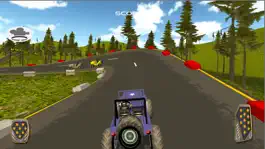 Game screenshot Extreme stunt driving simulator game 2017 apk