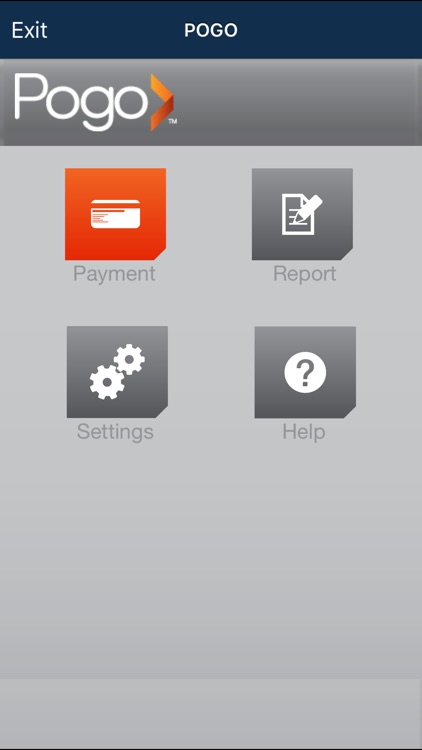 POGO Payments by First Data