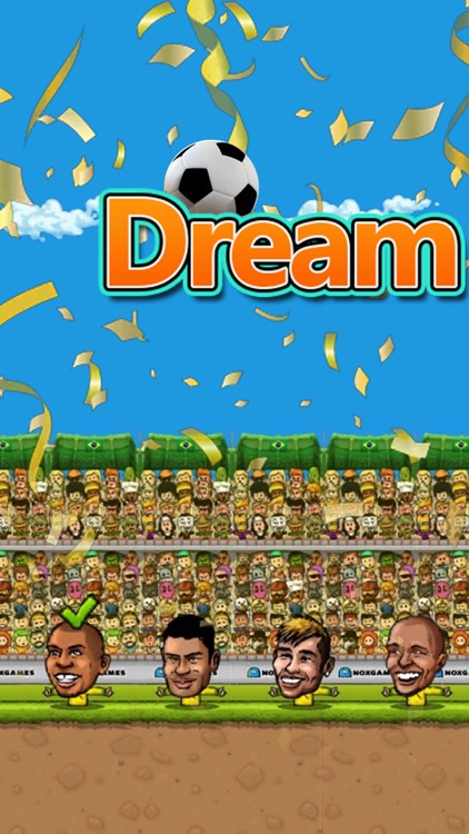 Dream Soccer2017