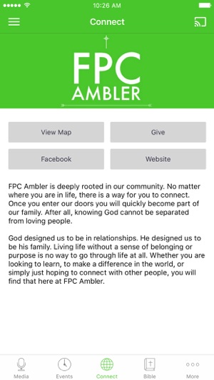 FPC Ambler(圖3)-速報App