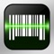 Icon Barcode scanner - QR Bar Code reader & generator