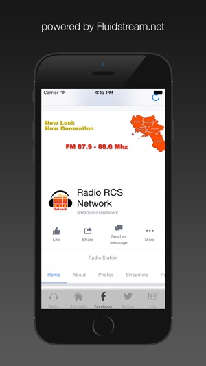 RCS Network(圖3)-速報App