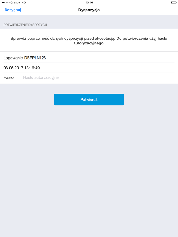 Screenshot #6 pour db Token