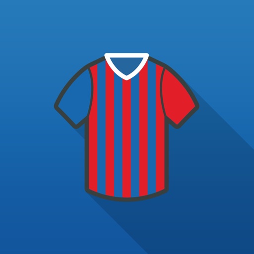 Fan App for Dagenham & Redbridge FC icon