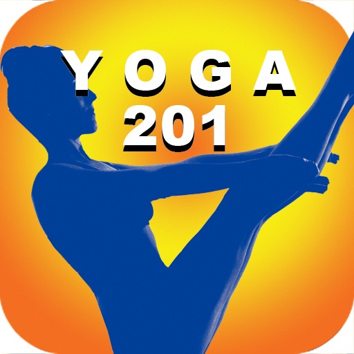 Yoga 201