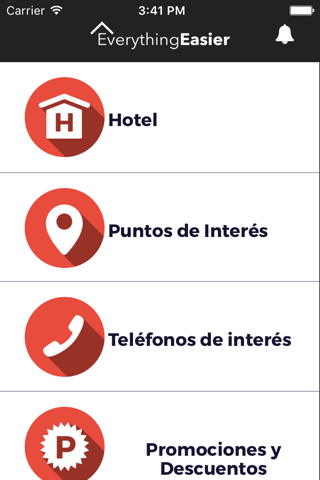 Everything Hotels - náhled