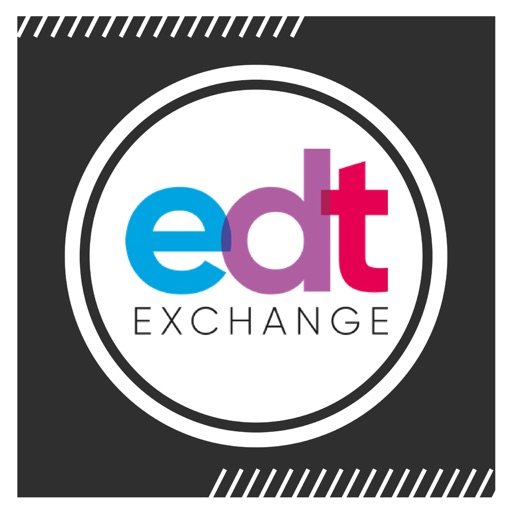 EDT Exchange 2017 by KitApps, Inc.