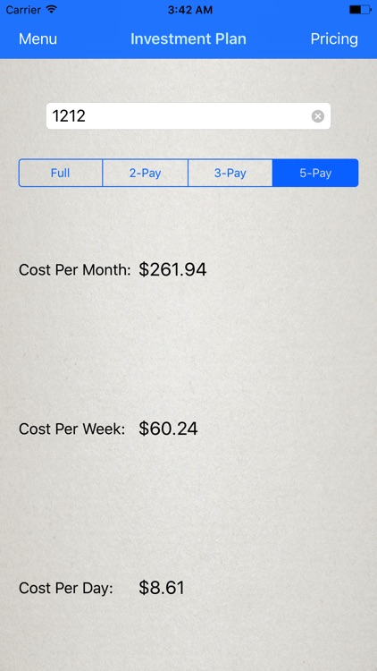 Easy Orders - Simplify Your Sales
