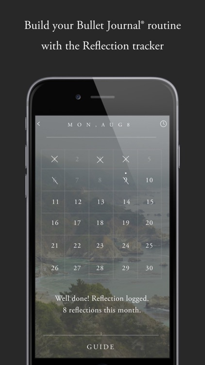 Bullet Journal Companion screenshot-3