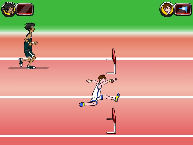 Hurdle Champion(圖4)-速報App