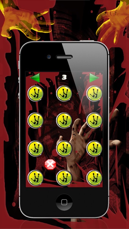 Zombie Sound - Horror & Scary Music FX