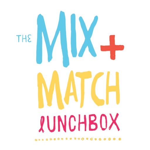 The Ultimate Mix-and-Match School Lunchbox icon