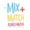 With more than 27,000 combinations The Ultimate Mix-and-Match School Lunchbox adds variety, creativity, and health to your homemade lunches