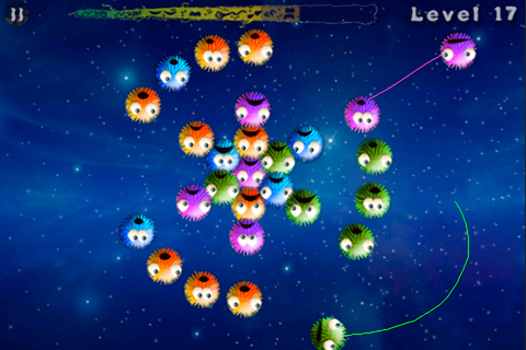 Furballs! screenshot 3