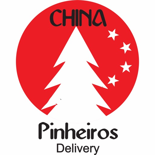 China Pinheiros Delivery icon