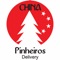 Peça Delivery para o China Pinheiros Delivery com poucos toques em seu dispositivo iOS