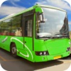 City Coach Bus Driving Simulator Pick & Drop Duty