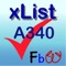 - EFB Normal procedures checklist for any airplane