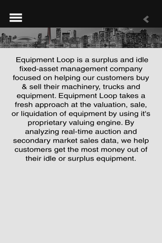 equiploop screenshot 3