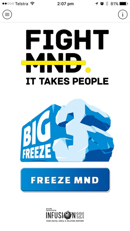 Fight MND