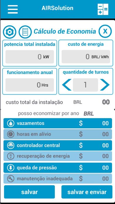 How to cancel & delete Atlas Copco AIRSolution from iphone & ipad 1