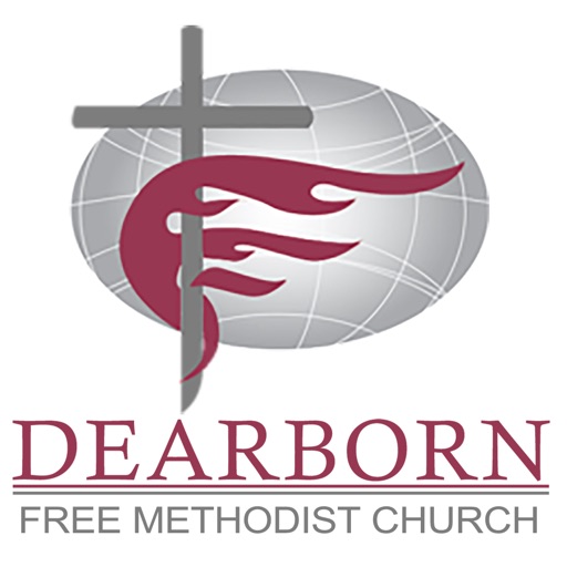 Dearborn Free Methodist icon