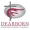 Download the official app of Dearborn Free Methodist Church