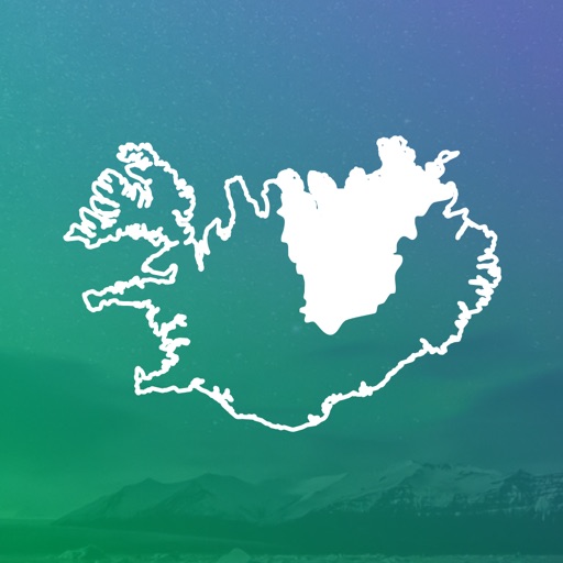 Iceland Creative Trails
