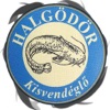 Halgödör Halgödör