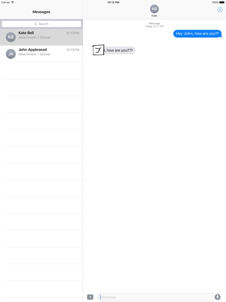 【图】Grumpy Stickerpack(截图3) 【图】Grumpy Stickerpack(截图3)